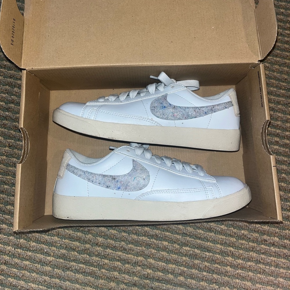 Nike Blazer Low